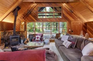 Elk Drop Inn - Packwood - 4