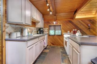 Elk Drop Inn - Packwood - 3