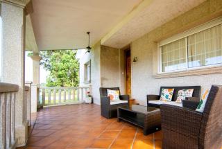 Casa Olivar El Mandarino - 5