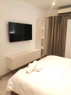 Bark Luxury Apartments @The Signature - Accra - 5