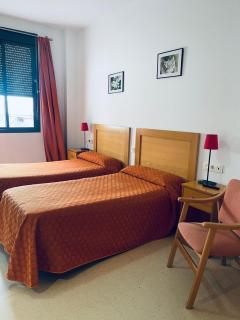 HOSTAL EL NIÑO - Brenes - 5