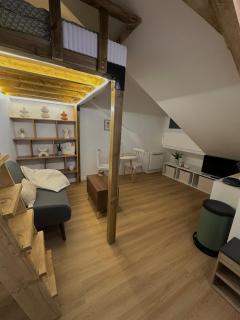 Mezzaloft - Châteauroux - 9