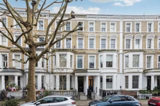 Stunning 2bed 2bath apt in Earls Court sleeps SIX - Londra - 1