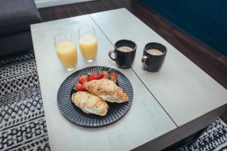 Stunning Soho flat central LDN - Londra - 4