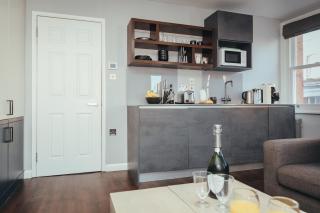 Stunning Soho flat central LDN - Londra - 1