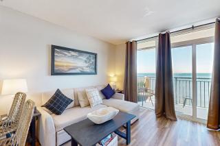 Sandy Daydreams, Unit PH3 - Myrtle Beach - 9