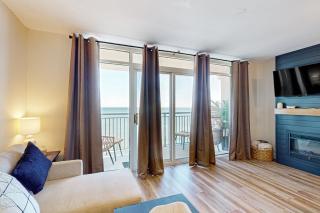 Sandy Daydreams, Unit PH3 - Myrtle Beach - 2