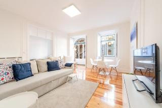 GuestReady - Saldanha Building Castle - Lisboa - 0