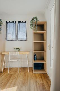 Charmante Maison avec jardin sans vis-à-vis - Saint-Fons - 5