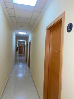 HOSTAL EL NIÑO - Brenes - 2