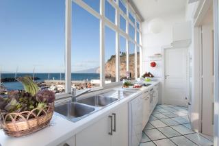 Appartamento Cassano Blu - Piano di Sorrento - 8