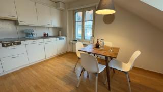 Home Affoltern - Affoltern - 1