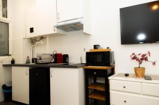 Studio Stade de France 4 pour 2 personnes - Saint-Denis - 1
