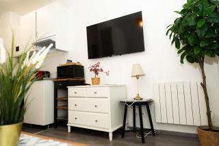 Studio Stade de France 4 pour 2 personnes - Saint-Denis - 3
