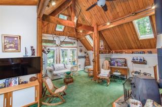 Millett`s Cabin - Packwood - 2