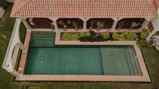Casa Colonial Tipo Hacienda - Luxury Colonial Style Residence - Manzanillo - 7