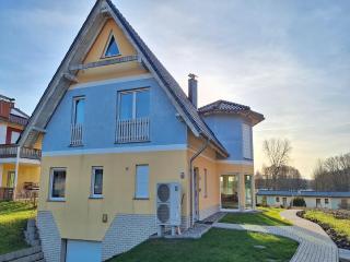 Ferienwohnung mit Seeblick am Groß Labenzer See - Klein Labenz - 9