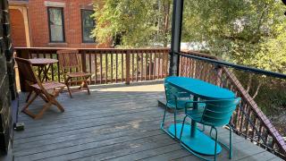 Stone Gables Inn - 3