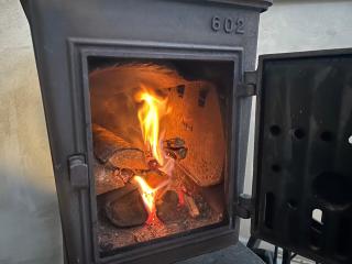 Off-grid Hunters Cabin, 2p - Årjäng - 6