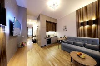 Premium Design, Renovated 2024 Free parking - Riga - 8