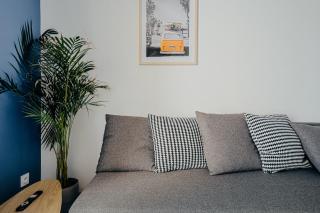 Charmante Maison avec jardin sans vis-à-vis - Saint-Fons - 7