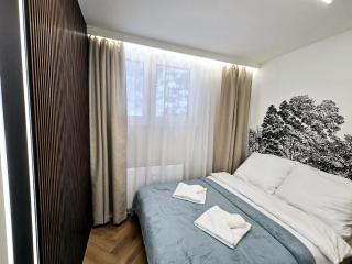 Na Równicy - Apartament Widokowy z balkonem - Ustroń - 2