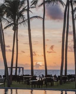 Flat Recanto Muro Alto - Porto de Galinhas - Ipojuca - 1