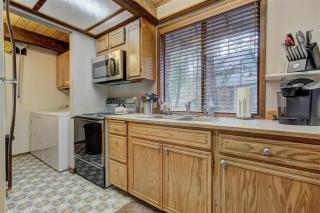 Lake Creek Cabin - Packwood - 1