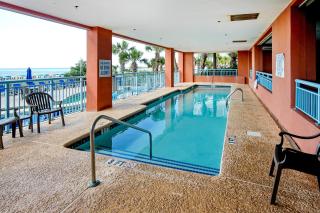 Sandy Daydreams, Unit PH3 - Myrtle Beach - 7