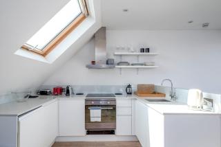GuestReady - Top Floor West Kensington Home - Londra - 6