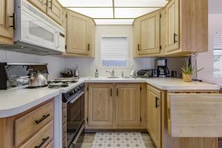 Minimalist Hideaway - Packwood - 3