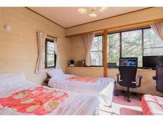Glamping Villa REI Kitakaruizawa - Vacation STAY 03245v - Azumaiokozan - 5