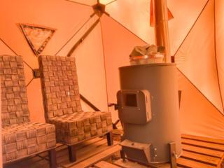 Glamping Villa REI Kitakaruizawa - Vacation STAY 03245v - Azumaiokozan - 9