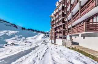 Le cédrat - F2 avec balcon et vue sur les montagnes - 5