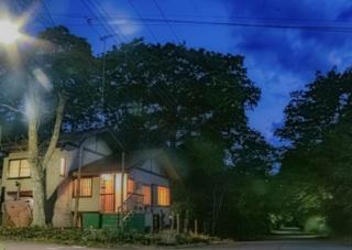 Glamping Villa REI Kitakaruizawa - Vacation STAY 03245v - Azumaiokozan - 4