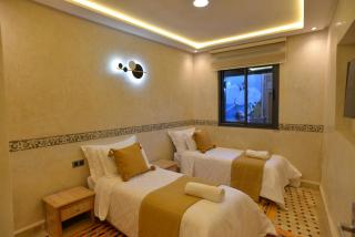 Tirazir House 1 - 8