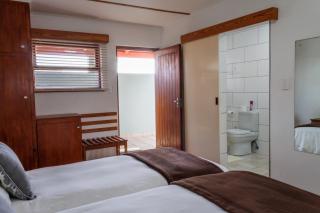 Haus Garnison B&B - 1