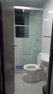 Acogedor Monoambiente cerca avenida Santa Cruz - Cochabamba - 9