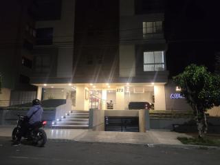 Acogedor Monoambiente cerca avenida Santa Cruz - Cochabamba - 8