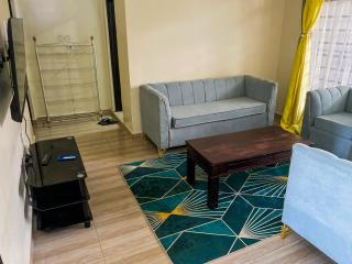 Executive 1 bedroom house - Nairobi - 4