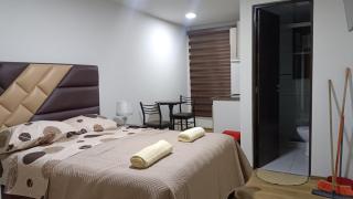 Acogedor Monoambiente cerca avenida Santa Cruz - Cochabamba - 3