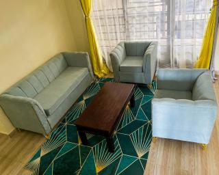 Executive 1 bedroom house - Nairobi - 3