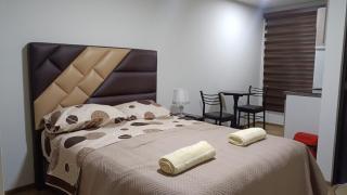 Acogedor Monoambiente cerca avenida Santa Cruz - Cochabamba - 2