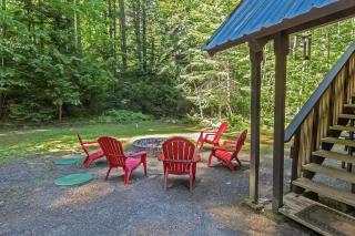 Elk Country Cabin - Packwood - 4