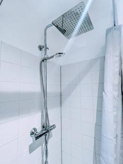 Apartment Zentrum Nürnberg nähe Messe und Hauptbahnhof - 2