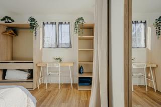 Charmante Maison avec jardin sans vis-à-vis - Saint-Fons - 9