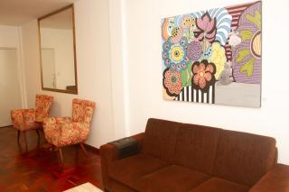 Apartamento Gutierrez 01 - 8