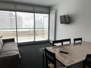 Résidence SARRIERE - Studio pour 6 Personnes MAE-3664 - Eaux-Bonnes - 0