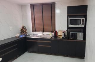 Casa da Sil com garagem, ar, wifi, perto Expocentro - Balneário Camboriú - 6