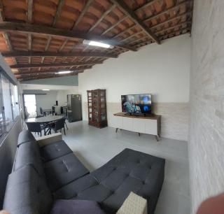 Casa da Sil com garagem, ar, wifi, perto Expocentro - Balneário Camboriú - 3